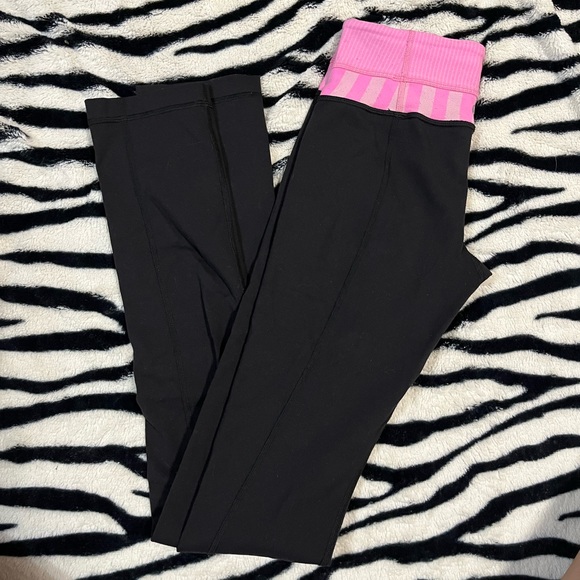 Lulu Lemon leggings - Picture 2 of 3